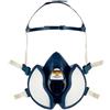 3M ITALIA 3M Semimaschera 4277+