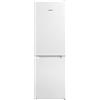 COMFEE' RCB169WH2(E) Frigorifero Combinato, 174L, Basso Gelo, Frigorifero Congelatore, Altezza 150 cm, Bassa Rumorosità 39 dB, Luce LED, Temperatura Regolabile, Bianco