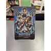 Black Panther prelude - Panini Comics - Z4b