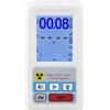 Fafeicy Contatore Geiger BR-6, Dosimetro di Radiazioni Multifunzionale per