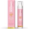 Wellvit integratori Deodorante Intimo Donna Delicata Crema Intima Profumata Donna Anti Odore per l'