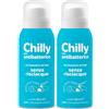 Chilly Senza Risciacquo Detergente Intimo Senza Risciacquo Antibatterico Da