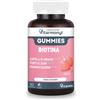 Vitarmonyl Gummies Biotina Capelli e Unghie Integratori per Capelli Con Biotina Rame e