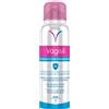 Vagisil Deodorante Intime Femminile Spray Uso quotidiano Senza Alcol Protezione