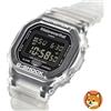 Casio G-Shock DW-5600TNT-7JR questo è mai quell'orologio digitale Collab...