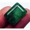 Verde Naturale Berillo 10.50 KT Certificato Loose Gemma Con Omaggio
