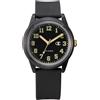 Domande e risposte sui cittadini CITIZEN Q&Q Champion Solar Power Black 2 M taglia R05A-505VK Giappone nuovo
