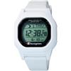 Domande e risposte sui cittadini CITIZEN Q&Q Champion Solar Tech Radiocontrollato Bianco D00A-001VK Giappone...