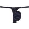 Perizoma intimo uomo vita bassa gstring grande rigonfiamento design com