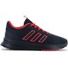 Adidas X_PLR Path Uomo Sneakers Nero Sportschuhe JH6986 NUOVO