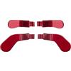 Leve Paddle Alluminio per for xbox One per for elite Series 2 Design Ergonomico