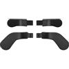 Leve Paddle Alluminio per for xbox One per for elite Series 2 Design Ergonomico
