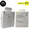 Apple Alimentatore Originale Apple 20W USB-C Caricatore Rapido iPhone 12 13 14 15 iPad
