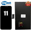 iPhone 11 Display GX Originale Touch Screen Schermo LCD Vetro NERO