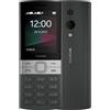 Nokia TELEFONO CELLULARE NOKIA 150 2023 2 SIM RADIO FM TASTI GRANDI ANZIANI FOTOCAMERA