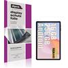 dipos 2x Pellicola Protettiva per SEBBE Tablet 11 Zoll Protezione Schermo Claro