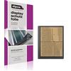 dipos 2x Pellicola Protettiva per Onyx Boox Go 10.3 Gen II Protezione Schermo Claro
