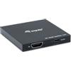 Equip PROMOZIONE Equip ULTRA SLIM 2-PORT HDMI SPLITTER Cod. 332715