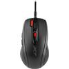 A4Tech Mouse gaming A4Tech 2000DPI 7 pulsanti USB X710