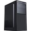 ITEK CASE WINCO OM - MIDDLE TOWER ATX PSU 500W