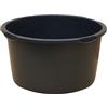CIS MASTELLO TONDO l 285 96 h 55 NERO ICS [ICS ]