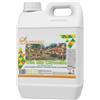 Cura Farma Olio alla Citronella per Fiaccole e Torce Repellente Zanzare e Insetti 5000 ml