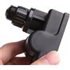 Accenditore BBQ Pulsante 5 Uscite per Griglie a Gas Generatore di Scintille Affi