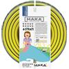Maka Garden tubo irrigazione acqua giardino multistrato 6 strati retinato 1/2 e 3/4 pollice