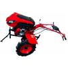 AGRILUCCA Motozappa 10 hp diesel fresa 125 1WG6.3C