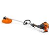Husqvarna 525RJX Mark II Decespugliatore Professionale 25,4cc 1kW Taglio 45cm