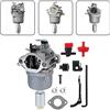 for TROY BILT Rasaerba a scoppio 42 pollici compatibile per carburatore set di ricambio