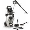 Powerplus POWXG90504 Idropulitrice ad alta pressione 220Watt start&stop 170 bar