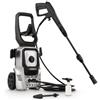Powerplus POWXG90406 Idropulitrice ad alta pressione 1400 Watt stat&stop 110bar