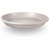 VECA SPA Sottovaso per Vasi da Giardino Verona Avana 17 cm Veca