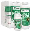 Bionee Olio di Neem insetticida naturale Concentrato biologico solubile in 1 litro
