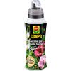 Compo Concime per Piante Fiorite Con Guano Per Concime liquido per piante fiorite