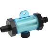 Filtro tubo acqua da 10mm a 20mm per uso pulizia veicoli e acquacoltura