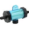 Filtro tubo acqua da 10mm a 20mm per uso pulizia veicoli e acquacoltura