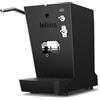 Lollocaffè Lollina+ Macchina da Caffè Nera + 40 Cialde 44mm
