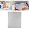 Silver Cooker Hood Filtro cappa in rete argento premium 340X280 mm per FHEE229SC9S FHEE26A9S OR908C