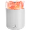 Diffusore Scrivania Colore USB Lampada Sale Umidificatore Lampada Sale Le