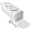 Mini Portable Air Conditioner Raffrescatore d'aria USB compatto per scrivania per mini ventilatore portatile f
