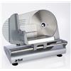 Reber ARTUS A22 affettatrice Elettrico 150 W Alluminio, Acciaio inox Alluminio,