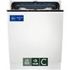 Electrolux LSV48400L Lavastoviglie Incasso Totale 14 Coperti Acciaio Inossidabile