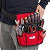 USAG 007 MLV MARSUPIO ZAINO BORSA PORTAUTENSILI ATTREZZI DA LAVORO CON CINTURA