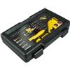 Stanley Set giravite cricchetto 38 pz 063038