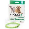 Ueber srl Collare Cani/gatti Verde Neem