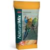 Padovan Naturalmix Cocorite Alimento Completo per cocorite 20 kg