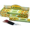 Tulasi Incenso aromatico al limone incenso naturale per aromaterapia barrette di