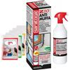 Magazzini GM SARATOGA Spray Antimuffa Saratoga Z10 Elimina Muffe Alghe Muschi Licheni per 1